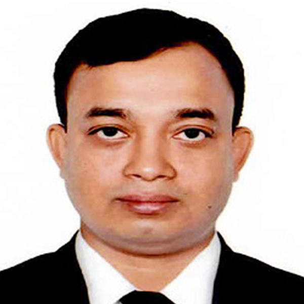 Suman Chandra Nath