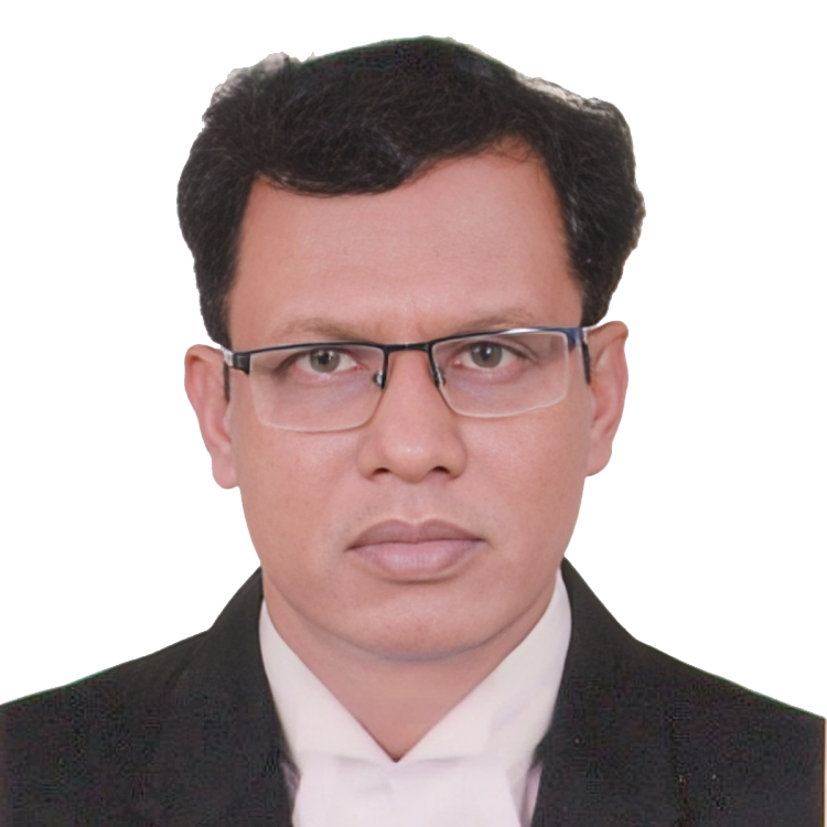 Md. Shajedul Islam Bhuiyan