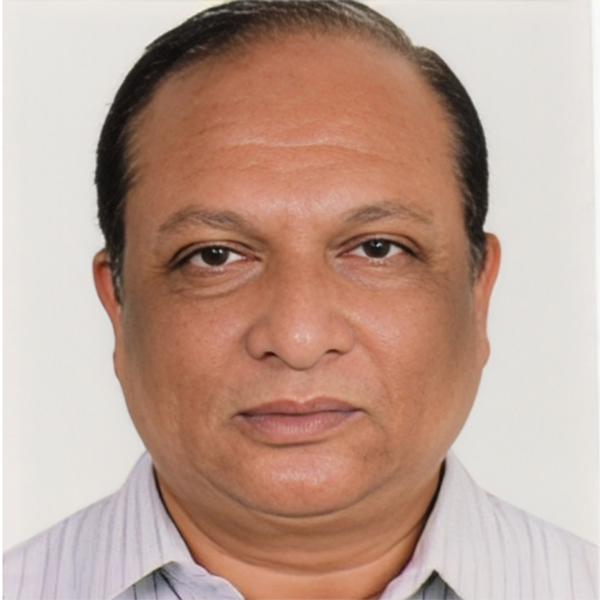 Tamij Uddin Ahmed